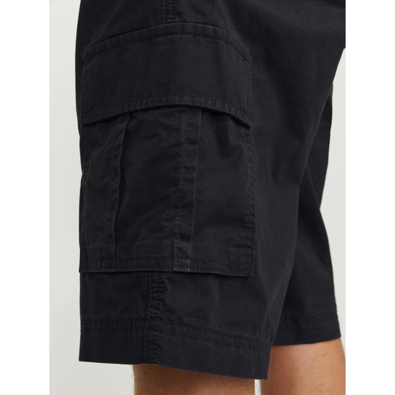 JACK & JONES Cole Campaign Shorts - Sort