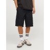 JACK & JONES Cole Campaign Shorts - Sort