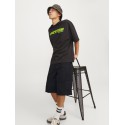 JACK & JONES Cole Campaign Shorts - Sort