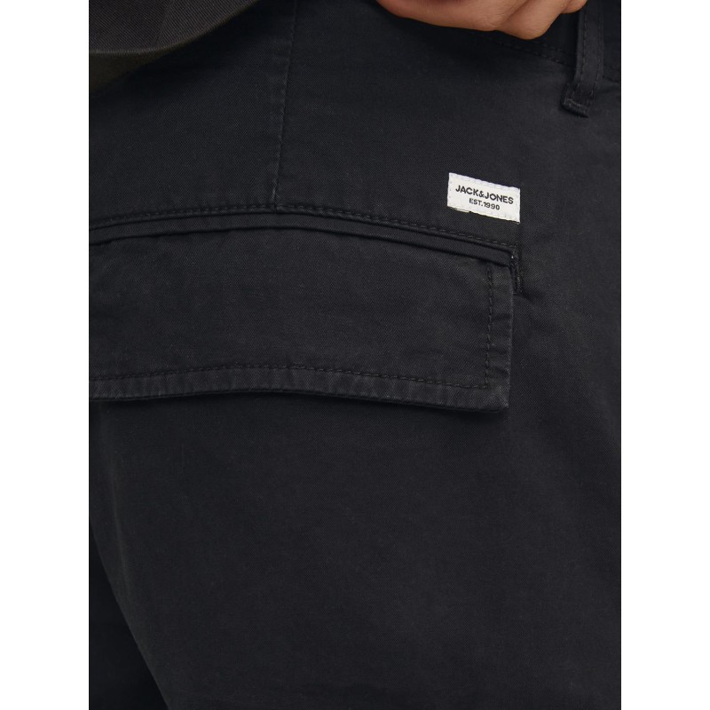 JACK & JONES Cole Campaign Shorts - Sort