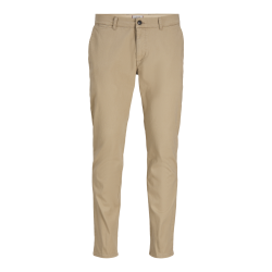 JACK & JONES Jrebmichael Slim Sharp - Crockery