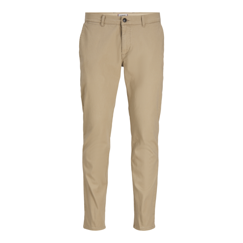 JACK & JONES Jrebmichael Slim Sharp - Crockery