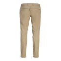 JACK & JONES Jrebmichael Slim Sharp - Crockery