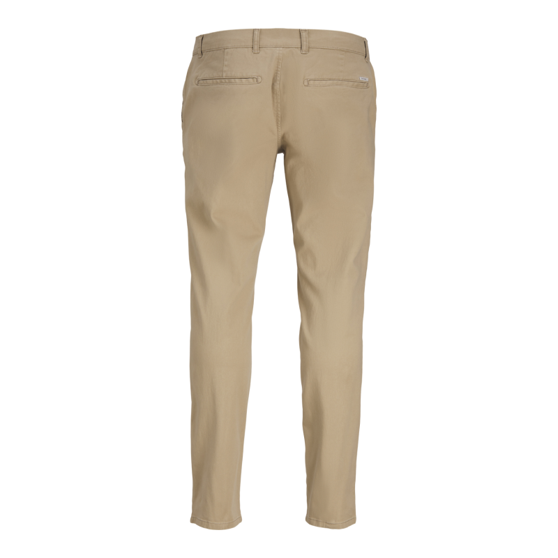 JACK & JONES Jrebmichael Slim Sharp - Crockery