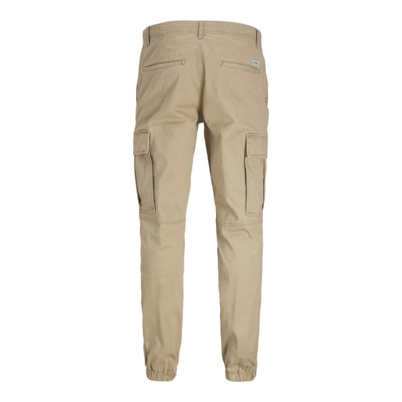 JACK & JONES Jrebmichael Slim Show - Crockery