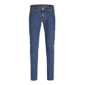 JACK & JONES Jrebluke Jjcraft Mf 760 - Blue Denim