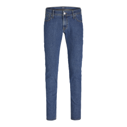 JACK & JONES Jrebluke Jjcraft Mf 760 - Blue Denim