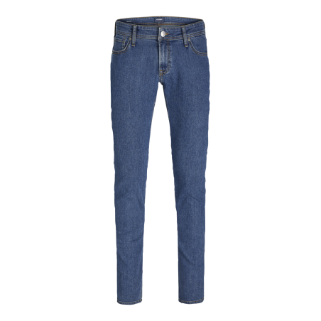 JACK & JONES Jrebluke Jjcraft Mf 760 - Blue Denim
