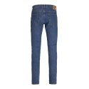 JACK & JONES Jrebluke Jjcraft Mf 760 - Blue Denim