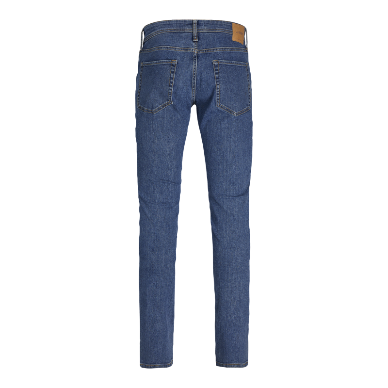 JACK & JONES Jrebluke Jjcraft Mf 760 - Blue Denim