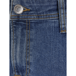 JACK & JONES Jrebluke Jjcraft Mf 760 - Blue Denim