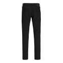 JACK & JONES Jrebluke Jjcraft Mf 763 - Sort Denim