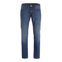 JACK & JONES Jrebadam Jjcraft Mf 223 - Blue Denim