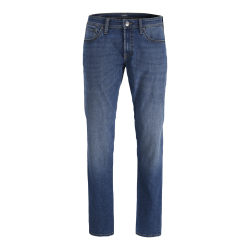 JACK & JONES Jrebadam Jjcraft Mf 223 - Blue Denim