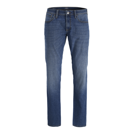 JACK & JONES Jrebadam Jjcraft Mf 223 - Blue Denim