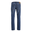 JACK & JONES Jrebadam Jjcraft Mf 223 - Blue Denim