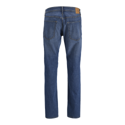 JACK & JONES Jrebadam Jjcraft Mf 223 - Blue Denim