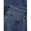 JACK & JONES Jrebadam Jjcraft Mf 223 - Blue Denim