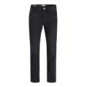 JACK & JONES Jrebadam Jjcraft Mf 270 - Sort Denim