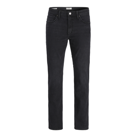 JACK & JONES Jrebadam Jjcraft Mf 270 - Sort Denim