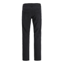 JACK & JONES Jrebadam Jjcraft Mf 270 - Sort Denim