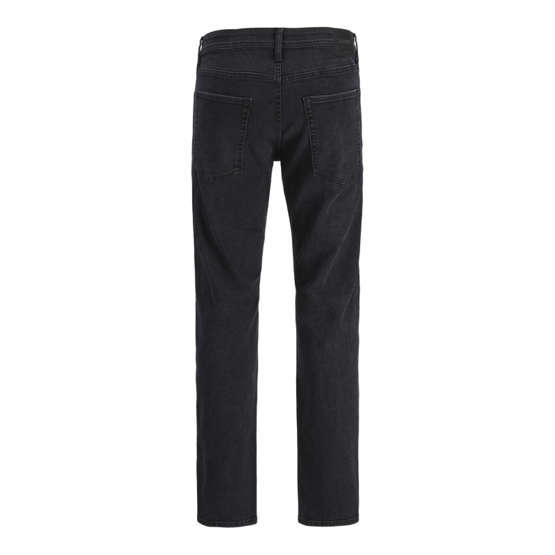 JACK & JONES Jrebadam Jjcraft Mf 270 - Sort Denim