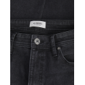 JACK & JONES Jrebadam Jjcraft Mf 270 - Sort Denim