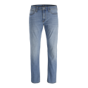 JACK & JONES Jrebadam Jjcraft Mf 330 - Blue Denim