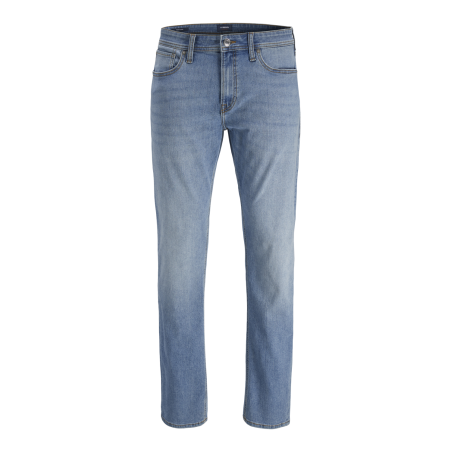 JACK & JONES Jrebadam Jjcraft Mf 330 - Blue Denim