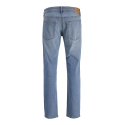 JACK & JONES Jrebadam Jjcraft Mf 330 - Blue Denim
