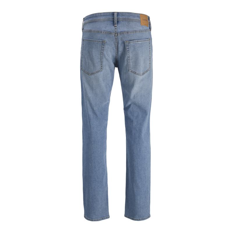 JACK & JONES Jrebadam Jjcraft Mf 330 - Blue Denim