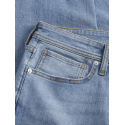 JACK & JONES Jrebadam Jjcraft Mf 330 - Blue Denim