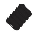 JACK & JONES Jrebrebel Logo Kort Socks 5 Pack