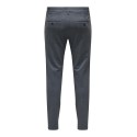 ONLY & SONS Onsmark Slim Ditsy 020934 Bukser - Dark Navy
