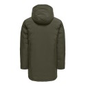 ONLY & SONS Onsglobal Parka Jakke Otw - Olive Night