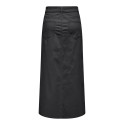 ONLY Lola Højtaljede Lang Loose Skirt Cc Pnt - Phantom