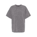 ONLY Donna S/S Oversize Top Ub Cc Swt - December Sky