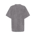 ONLY Donna S/S Oversize Top Ub Cc Swt - December Sky