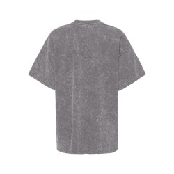 ONLY Donna S/S Oversize Top Ub Cc Swt - December Sky