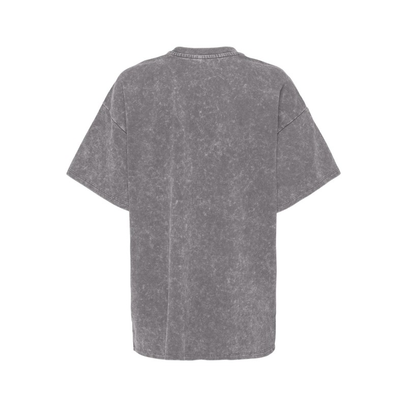 ONLY Donna S/S Oversize Top Ub Cc Swt - December Sky