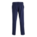 JACK & JONES JUNIOR Jjejaxon Jersey Trouser  Junior - Medieval Blue