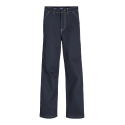 JACK & JONES JUNIOR Jpstalex Jjcontrast Worker Bf Junior - India Ink
