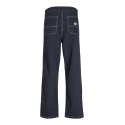 JACK & JONES JUNIOR Jpstalex Jjcontrast Worker Bf Junior - India Ink