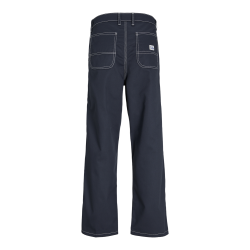 JACK & JONES JUNIOR Jpstalex Jjcontrast Worker Bf Junior - India Ink