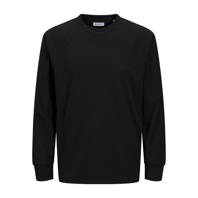 JACK & JONES JUNIOR Jacsolid Lounge Set W Junior - Sort