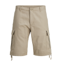 JACK & JONES Jpstcole Barkley Jjcargo Korts Sn - Crockery