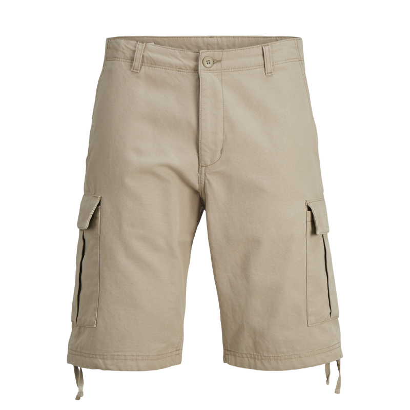 JACK & JONES Jpstcole Barkley Jjcargo Korts Sn - Crockery