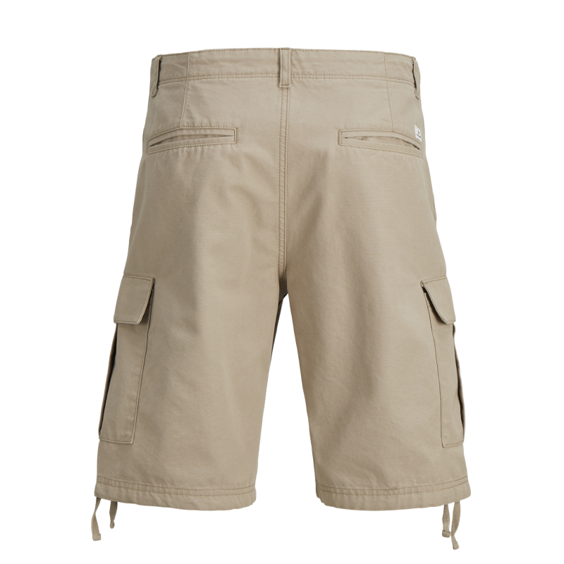 JACK & JONES Jpstcole Barkley Jjcargo Korts Sn - Crockery