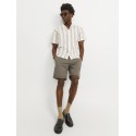 JACK & JONES Bowie Solid Shorts - Bungee Cord