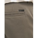 JACK & JONES Bowie Solid Shorts - Bungee Cord